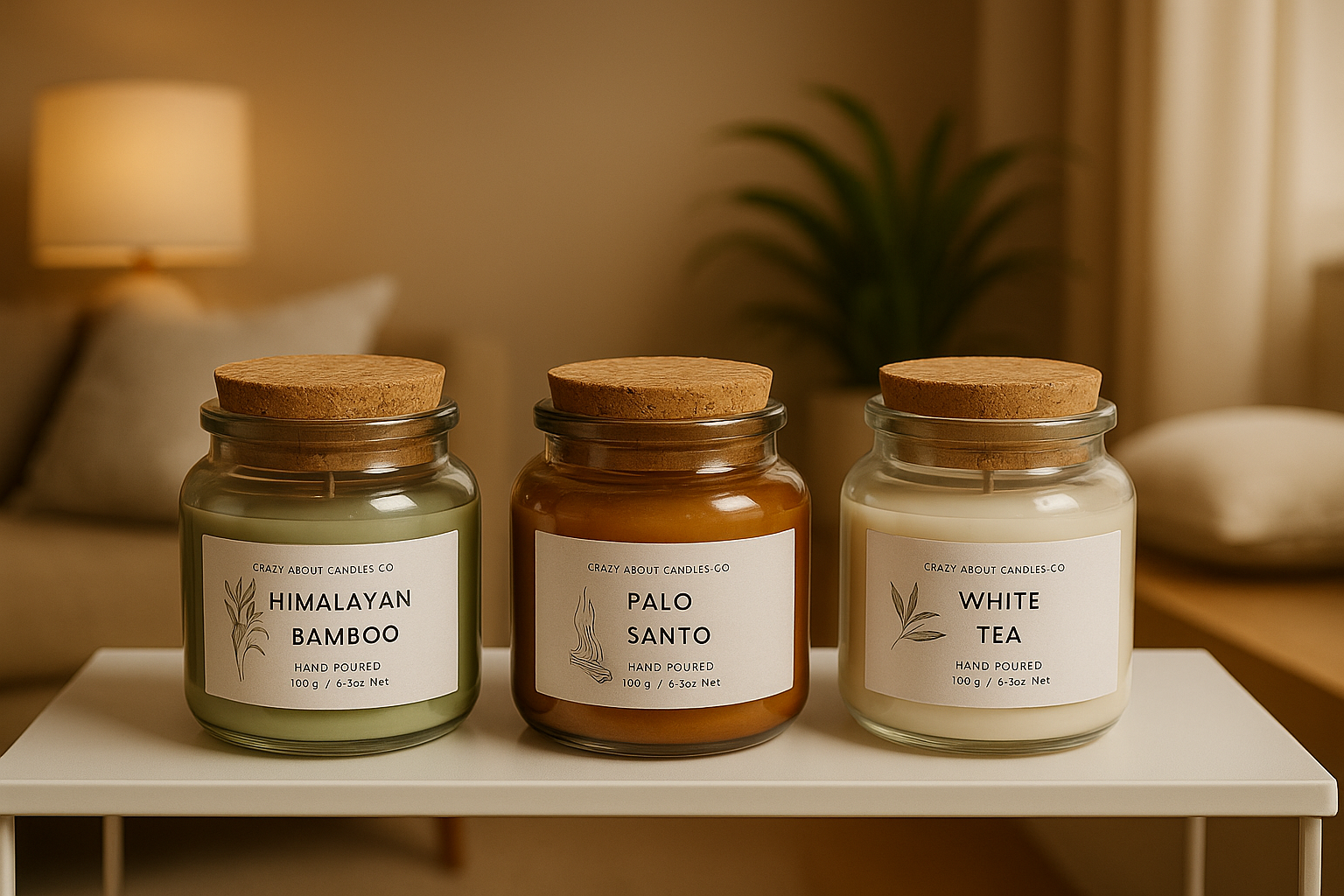 RelaxCandle™
