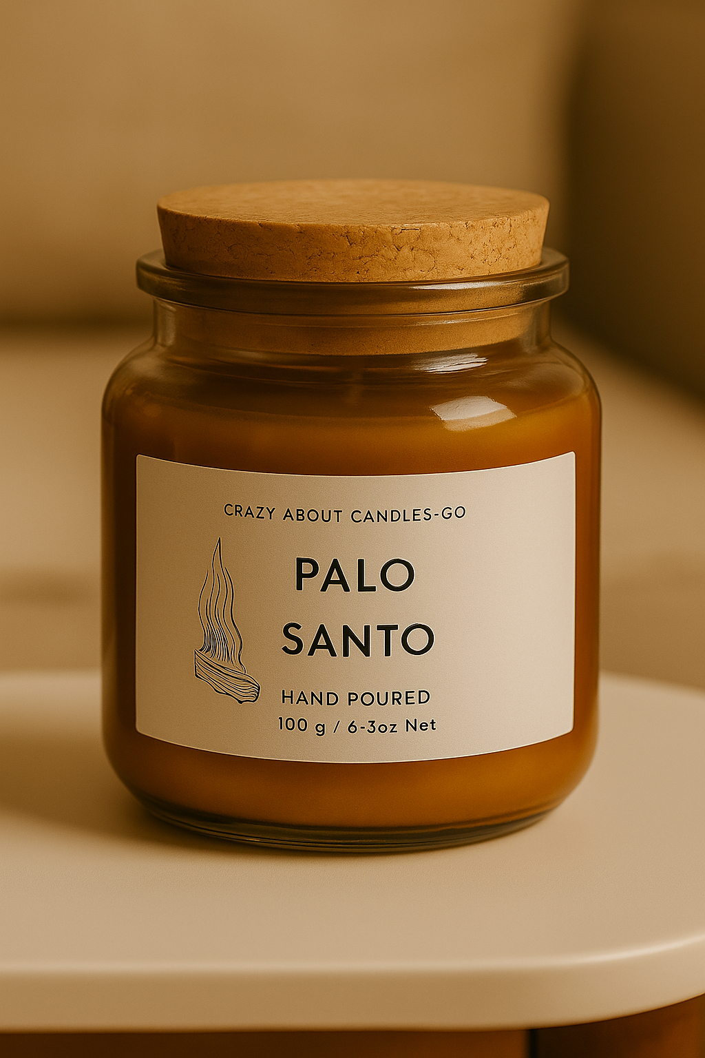 RelaxCandle™