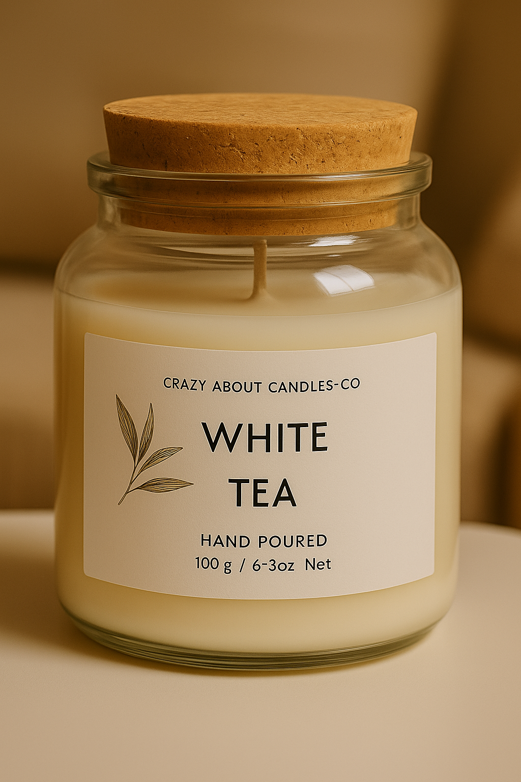 RelaxCandle™