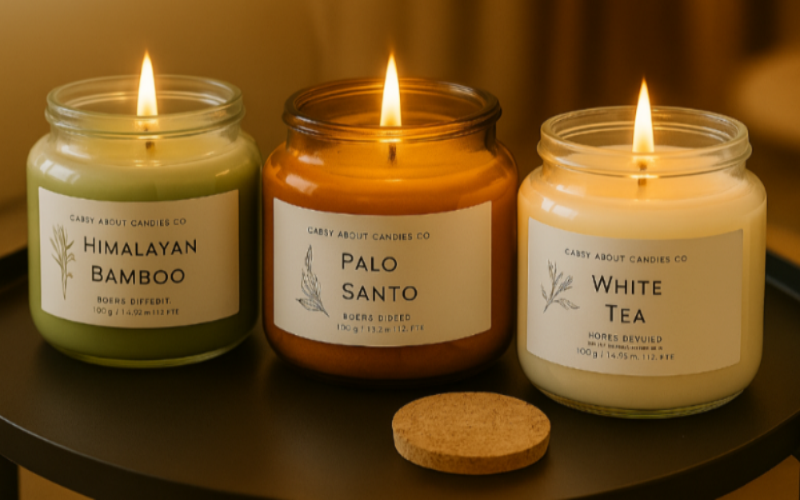 RelaxCandle™