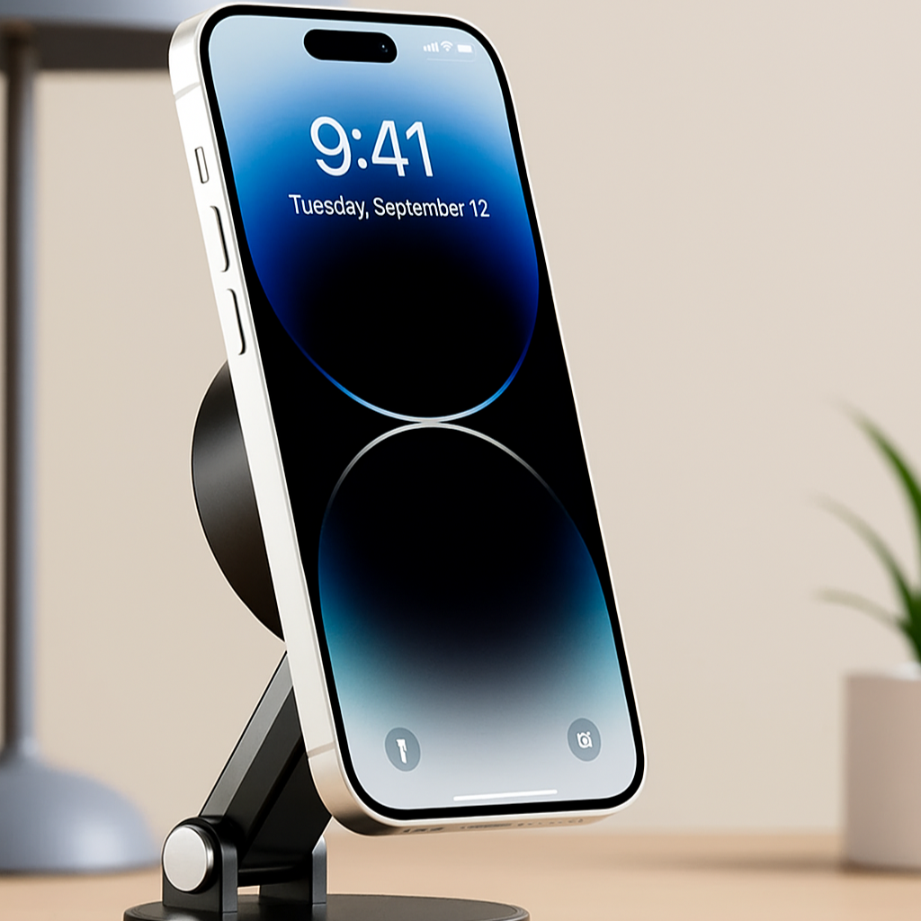 MagnePhone™