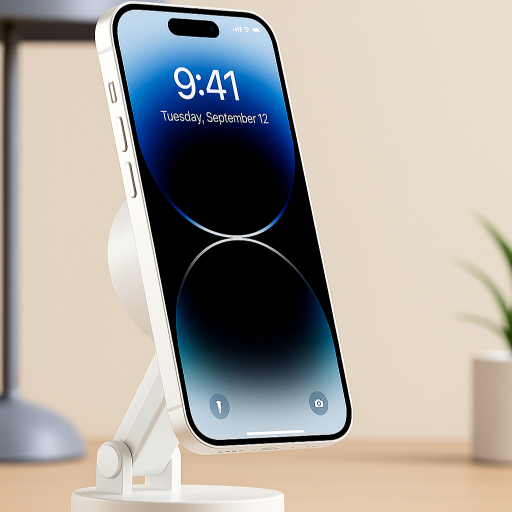 MagnePhone™