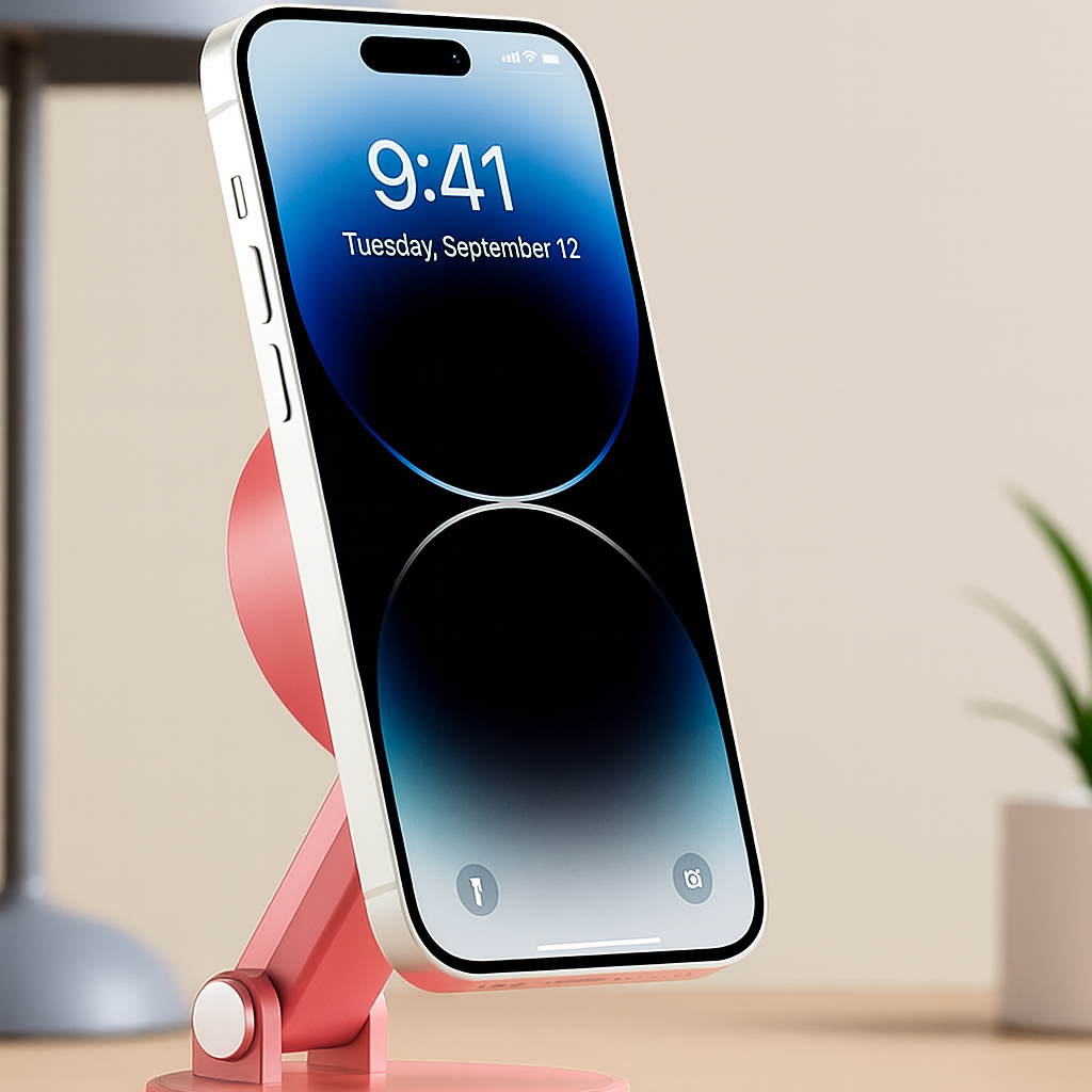 MagnePhone™