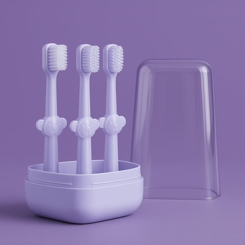 Brushy™