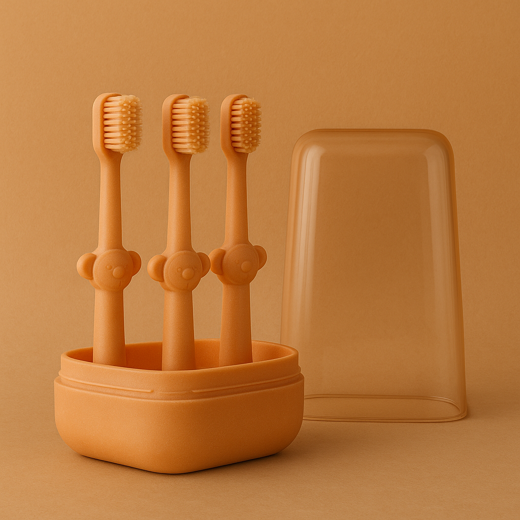 Brushy™