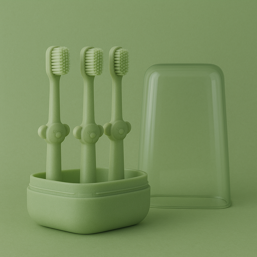 Brushy™