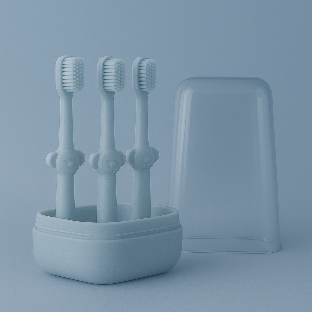 Brushy™